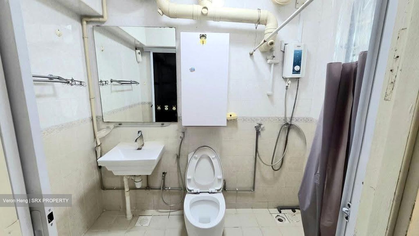 Blk 687D Choa Chu Kang Drive (Choa Chu Kang), HDB 5 Rooms #635050811